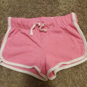 Girls shorts